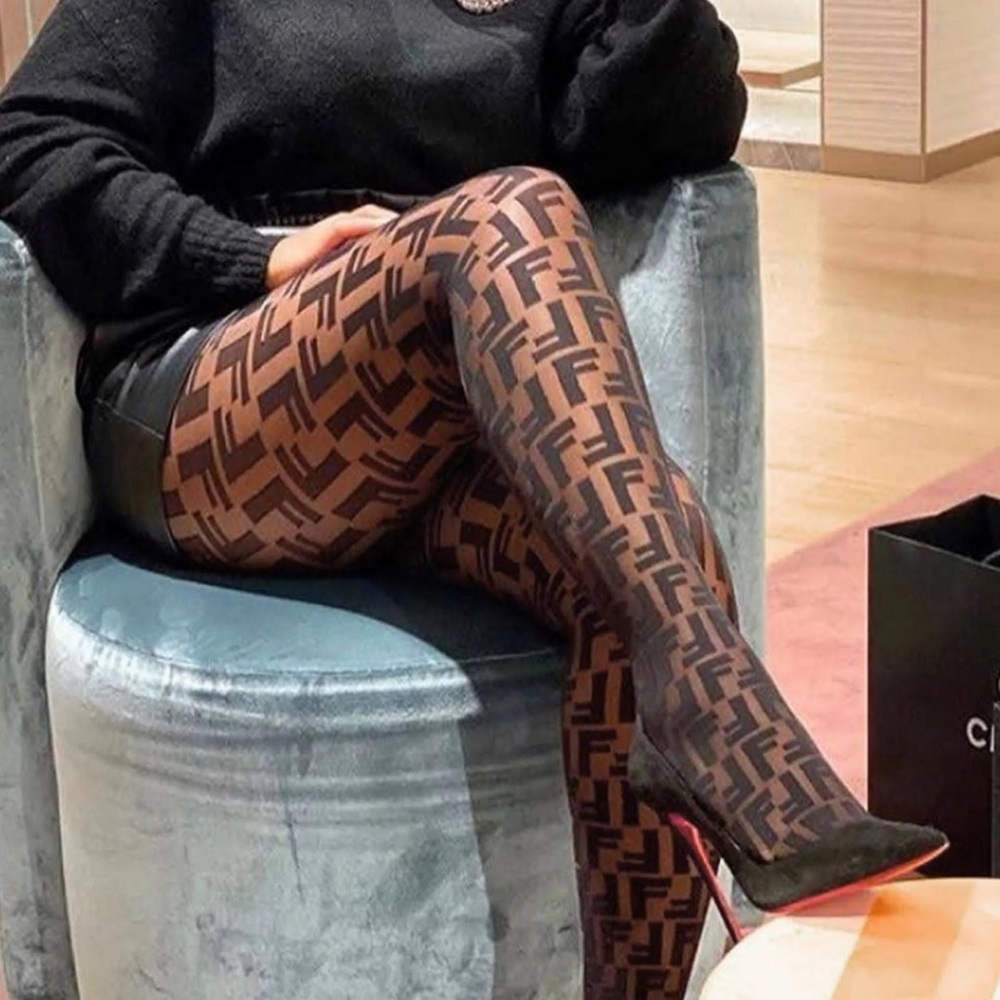 Fendi Stockings